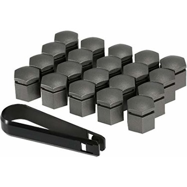 Üniversal Bijon Kapağı 19mm