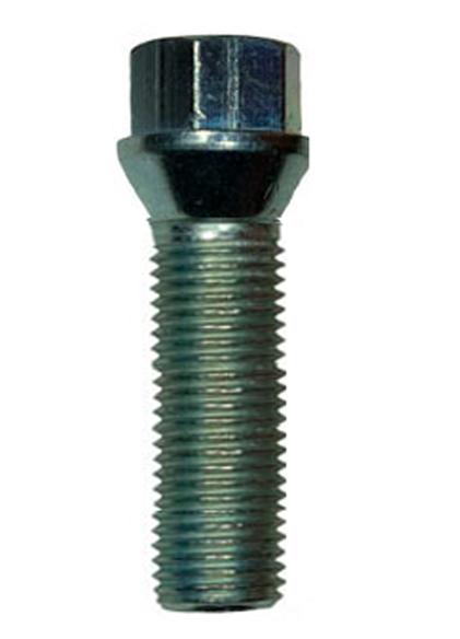Standart Bijon Saplaması 17AA M14 Boy: 30mm